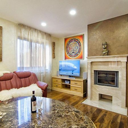 Apartman Stefanik By Zazi Tatranská Lomnica Exteriér fotografie