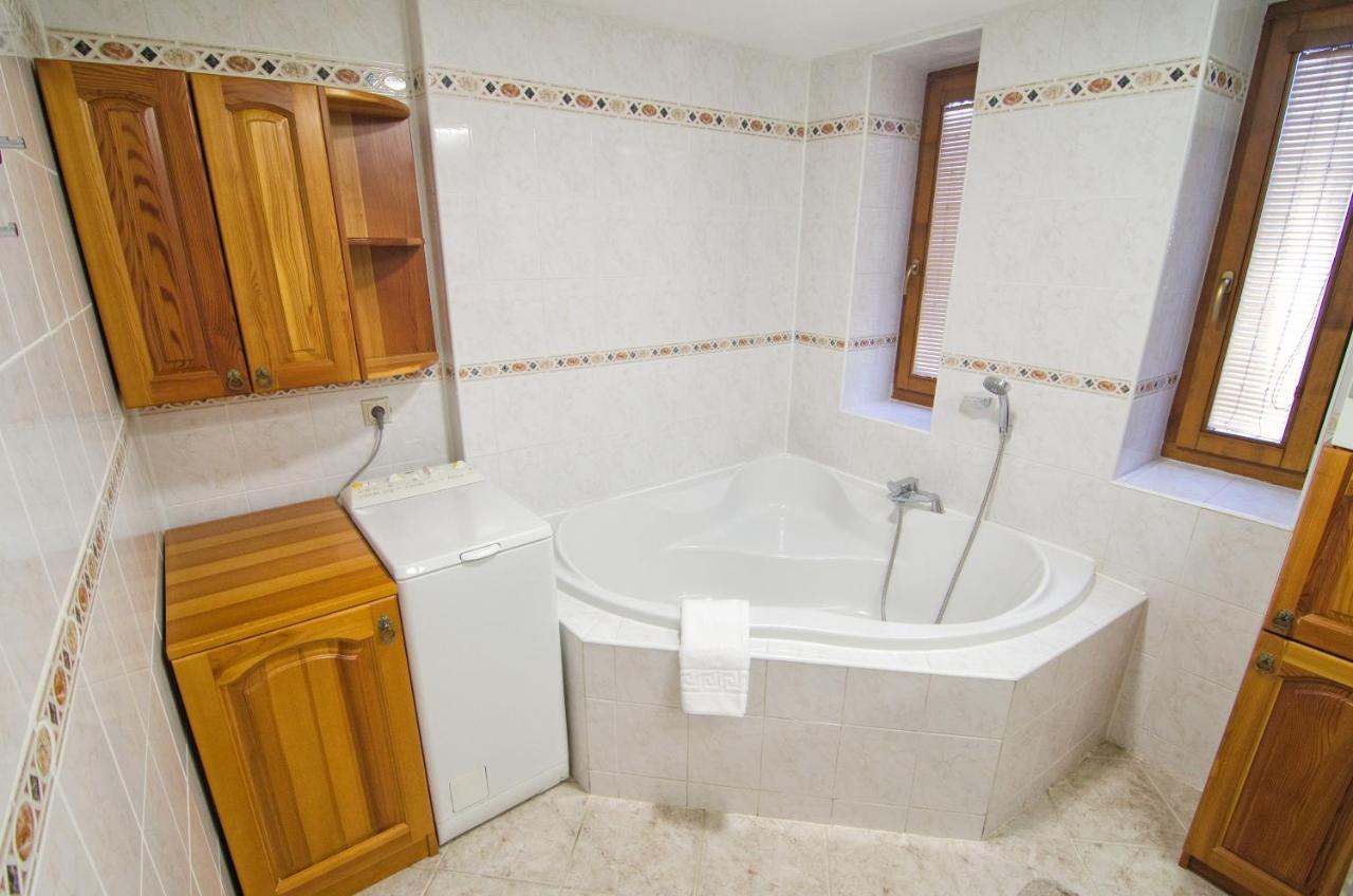 Apartman Stefanik By Zazi Tatranská Lomnica Exteriér fotografie