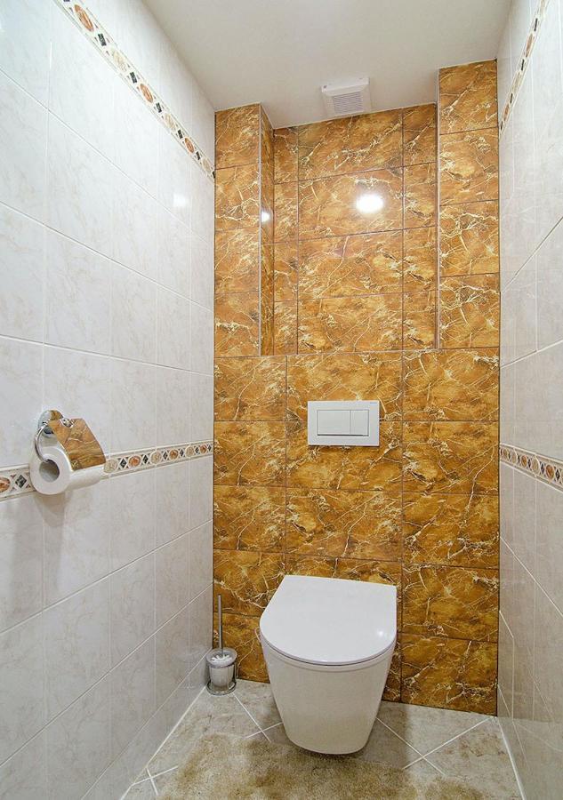 Apartman Stefanik By Zazi Tatranská Lomnica Exteriér fotografie