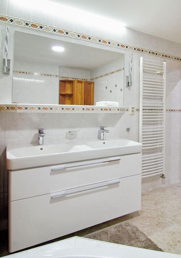 Apartman Stefanik By Zazi Tatranská Lomnica Exteriér fotografie