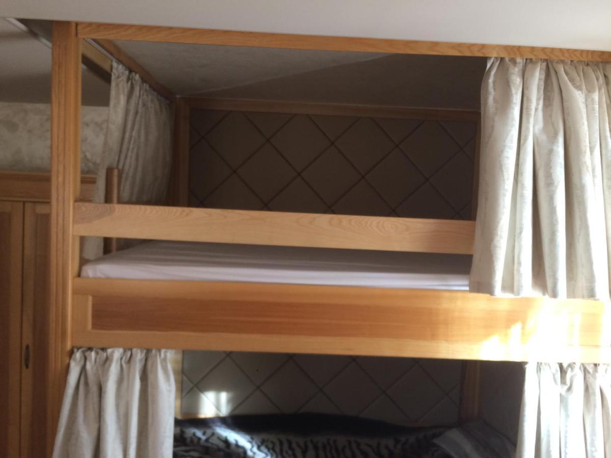 Apartman Stefanik By Zazi Tatranská Lomnica Exteriér fotografie